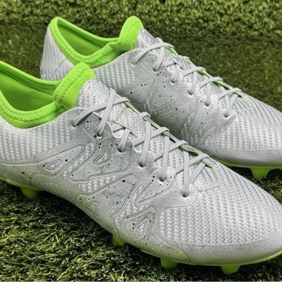 Adidas X 15.1 Eskolaite (ref: F50Elite Adizero CrazyFast SpeedPortal SpeedFlow)